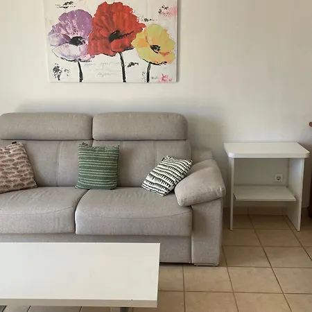 Violetta27 Apartmán Denia