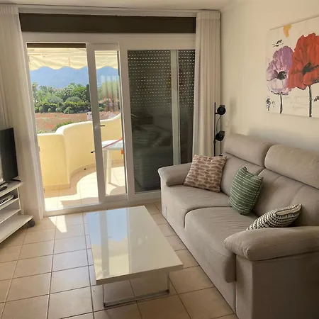 Violetta27 Apartmán *