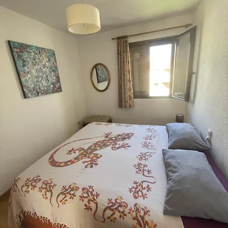 Apartmán Violetta27 Denia