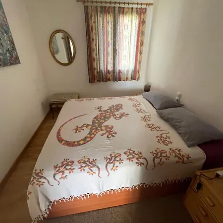 Violetta27 Apartmán Denia