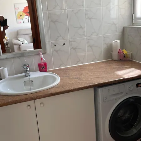 Apartmán Violetta27 Denia