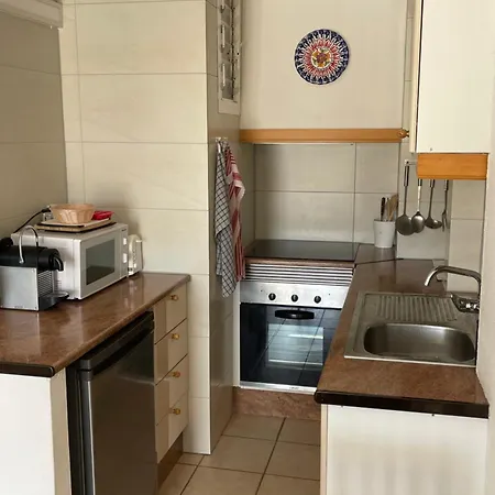 Violetta27 Apartmán